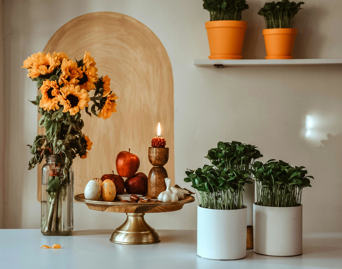 Fall Decor Trends That Make Your Home Cozy
