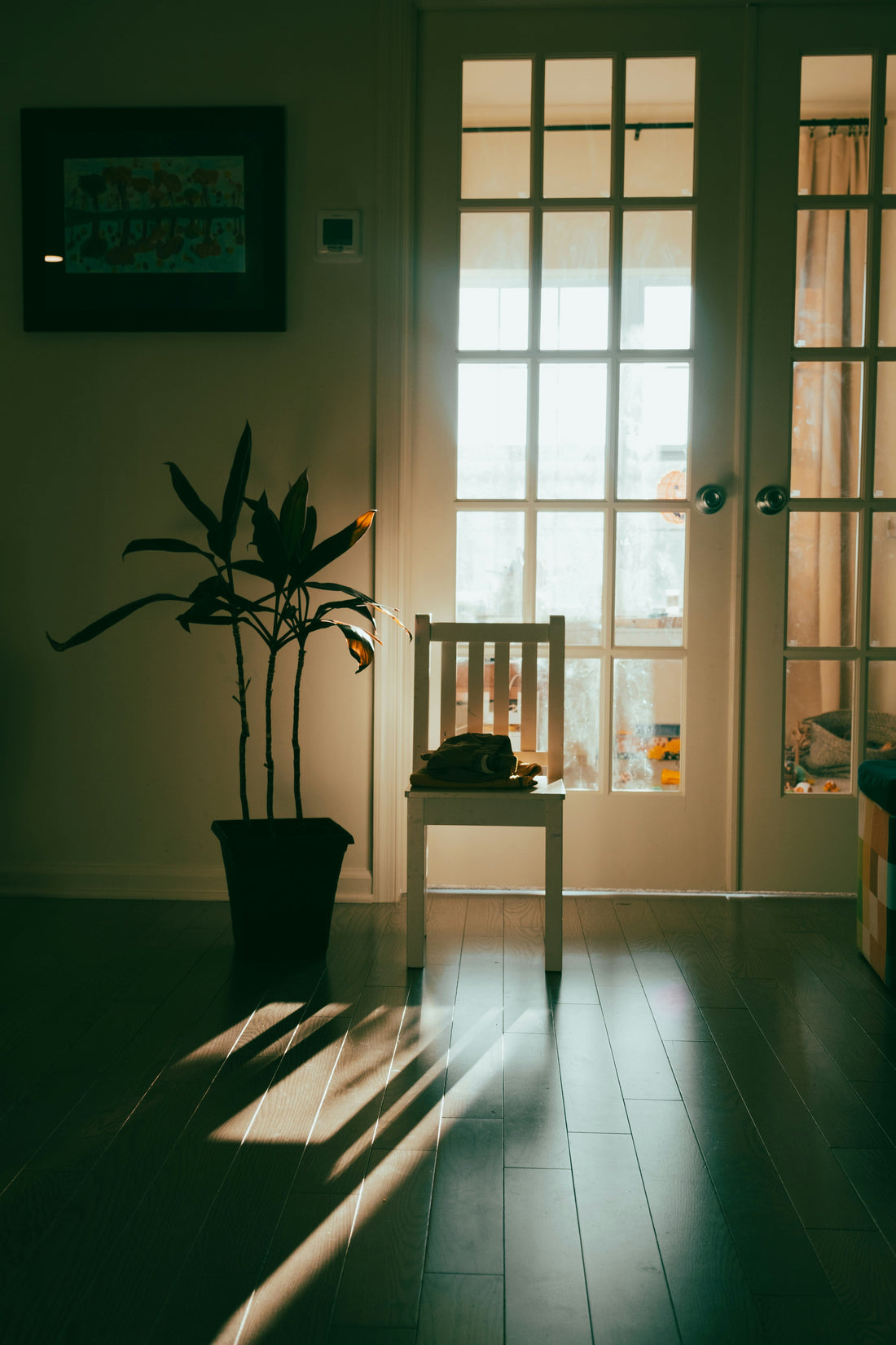 Romanticizing Your Home for Spring