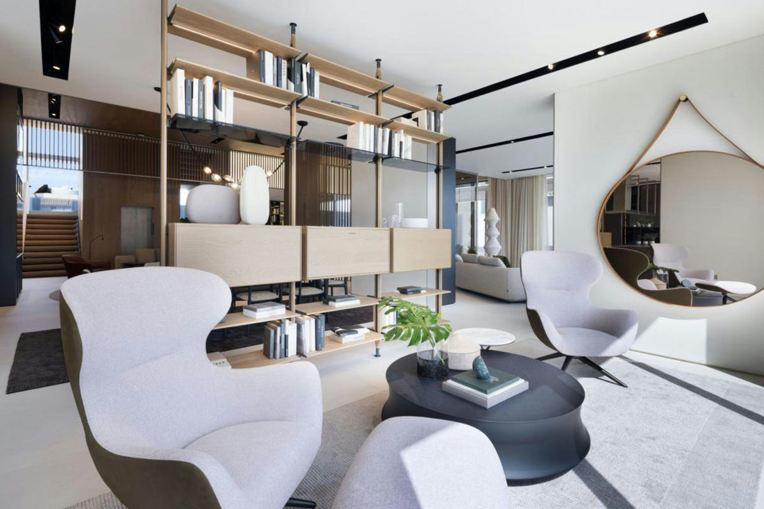 How to Arrange Furniture for Better Flow and Comfort