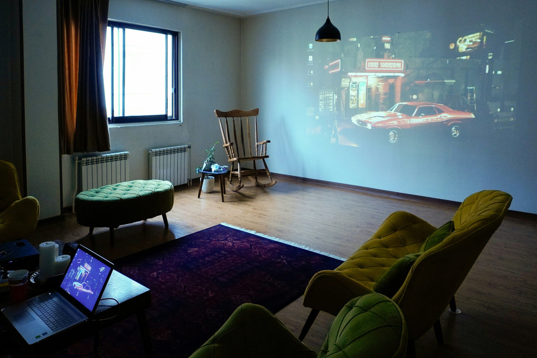 How to Refresh Your Home Without a Full Redesign ✨