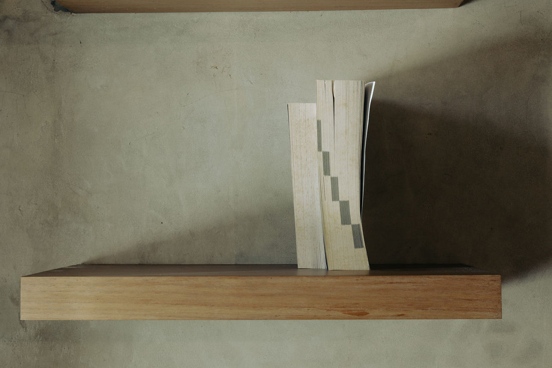 Floating Shelf Buying Guide: Depth and Weight Capacity That Matters