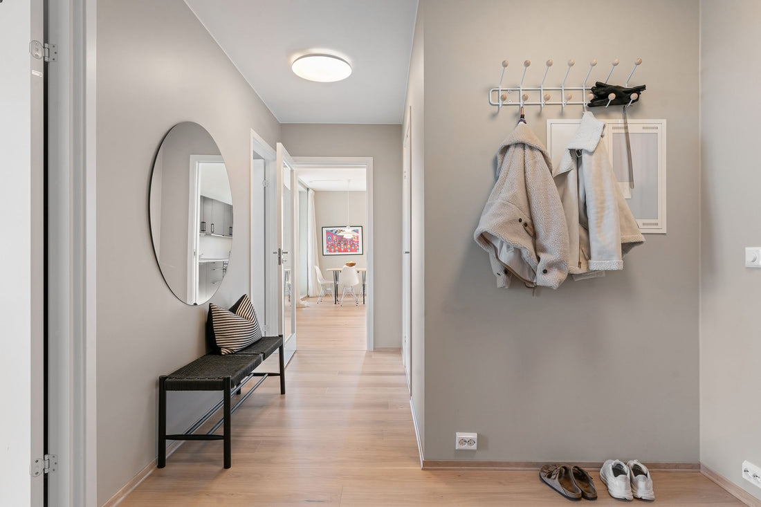 Entryway Storage Bench Buying Guide: Seating Meets Shoe Storage