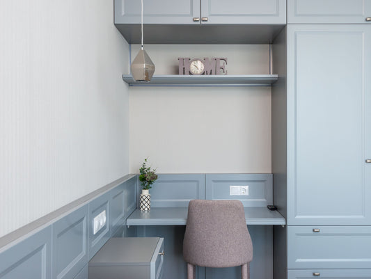 Dorm and Small-Space Storage: Furniture That Does Double Duty