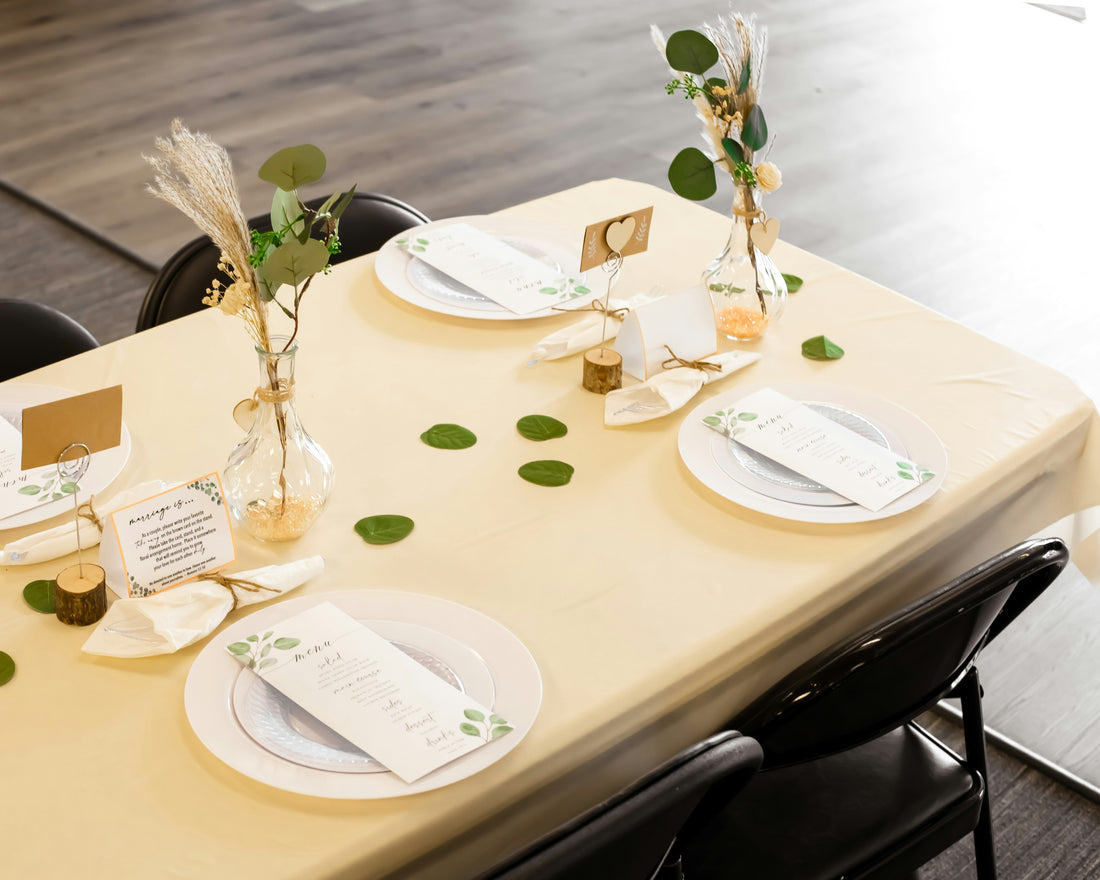 Easter Decor Ideas That Feel Modern (Not Overdone)