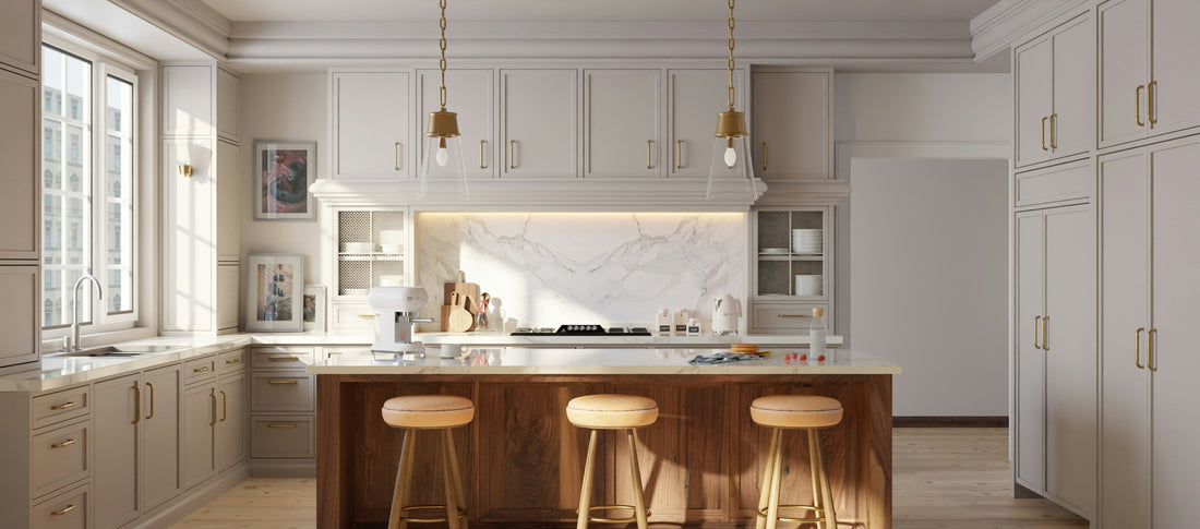 How to Completely Transform Your Home This Year