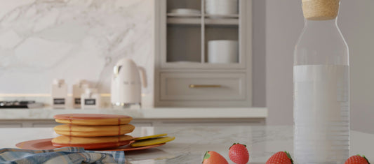 Customer Favorites: Real Kitchen Makeovers with DWELLBLOOM