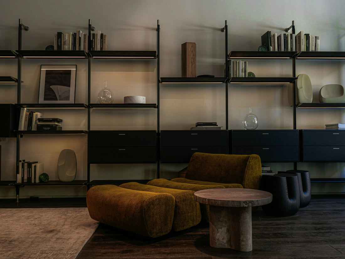 Dining Room Furniture That Elevates Your Home Instantly