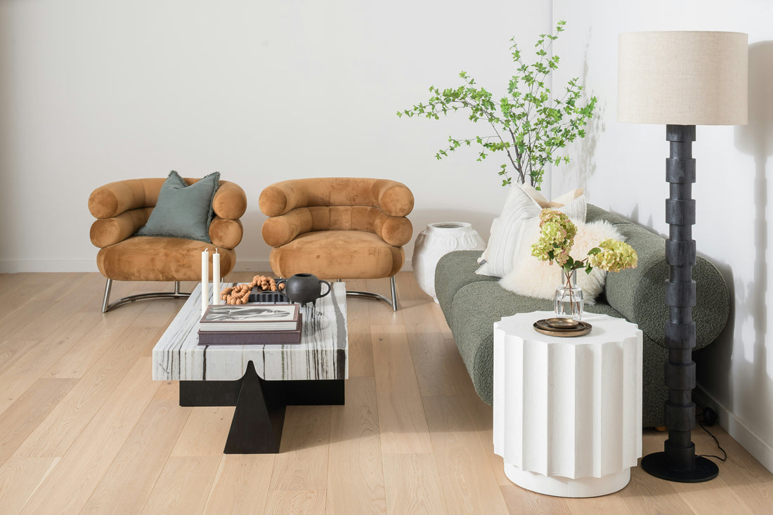 Modern vs Classic Furniture Which Style Wins