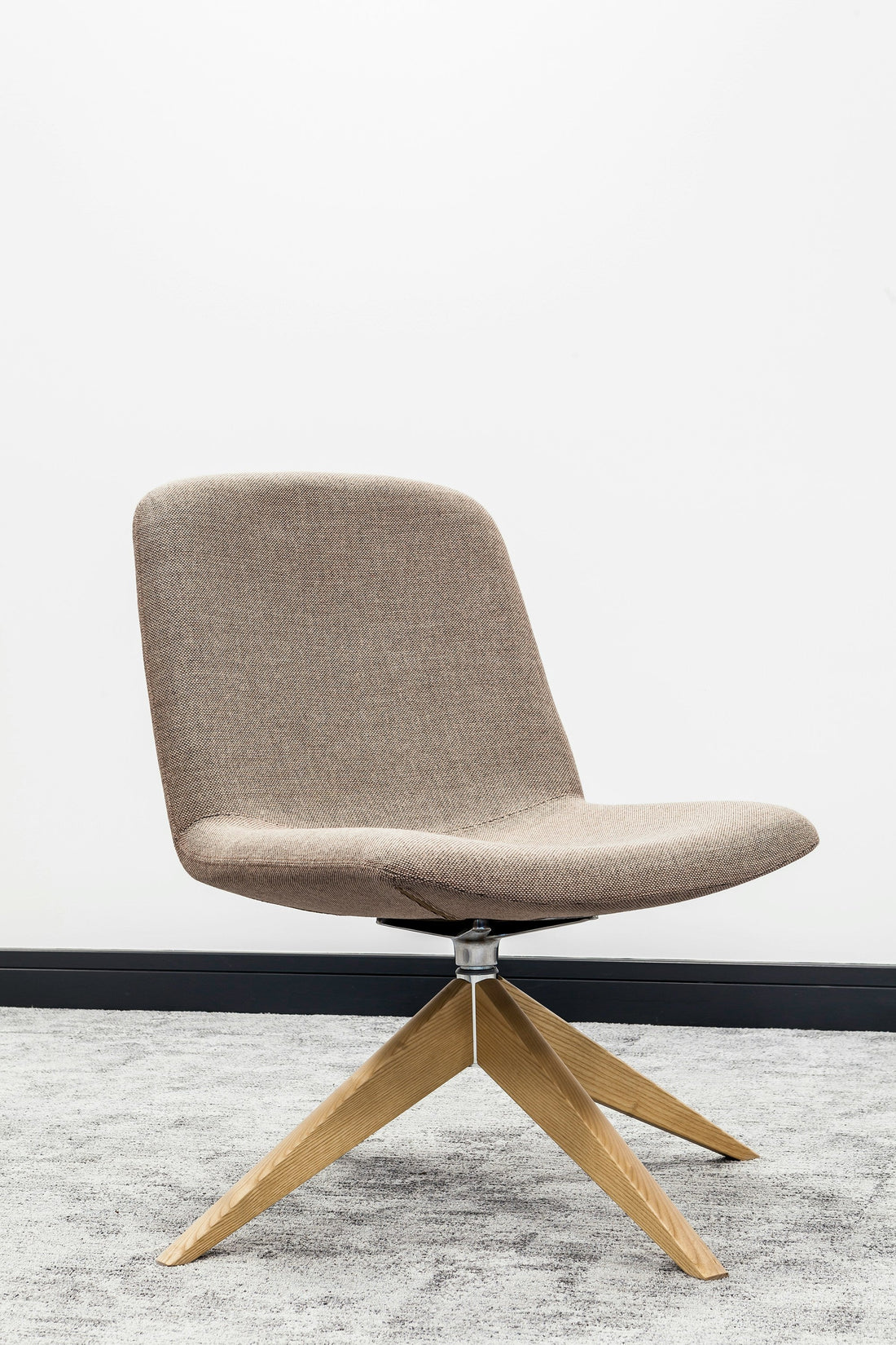 Accent Chair Spotlight: Add a Seat Without Filling the Room