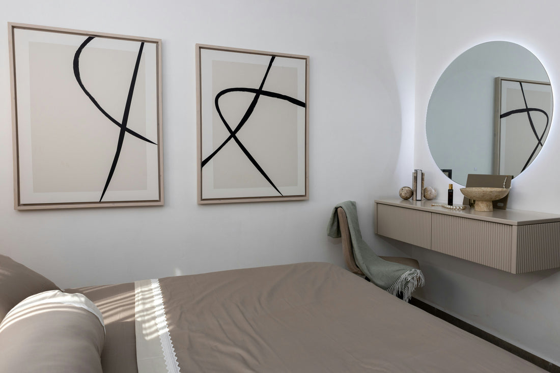 How a Beautiful Home Supports Mental Clarity 🧠✨