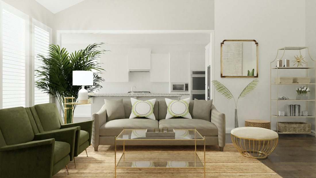 How Modern Furniture Is Changing Home Design