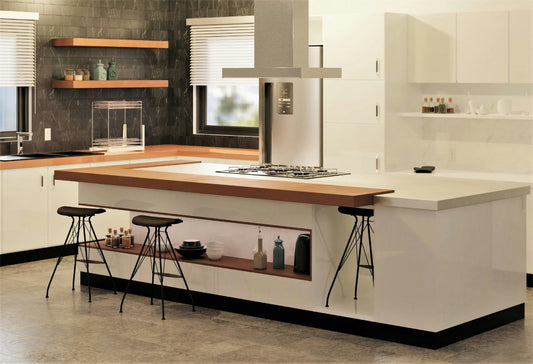 Kitchen Organization Goals: A Week-by-Week Guide