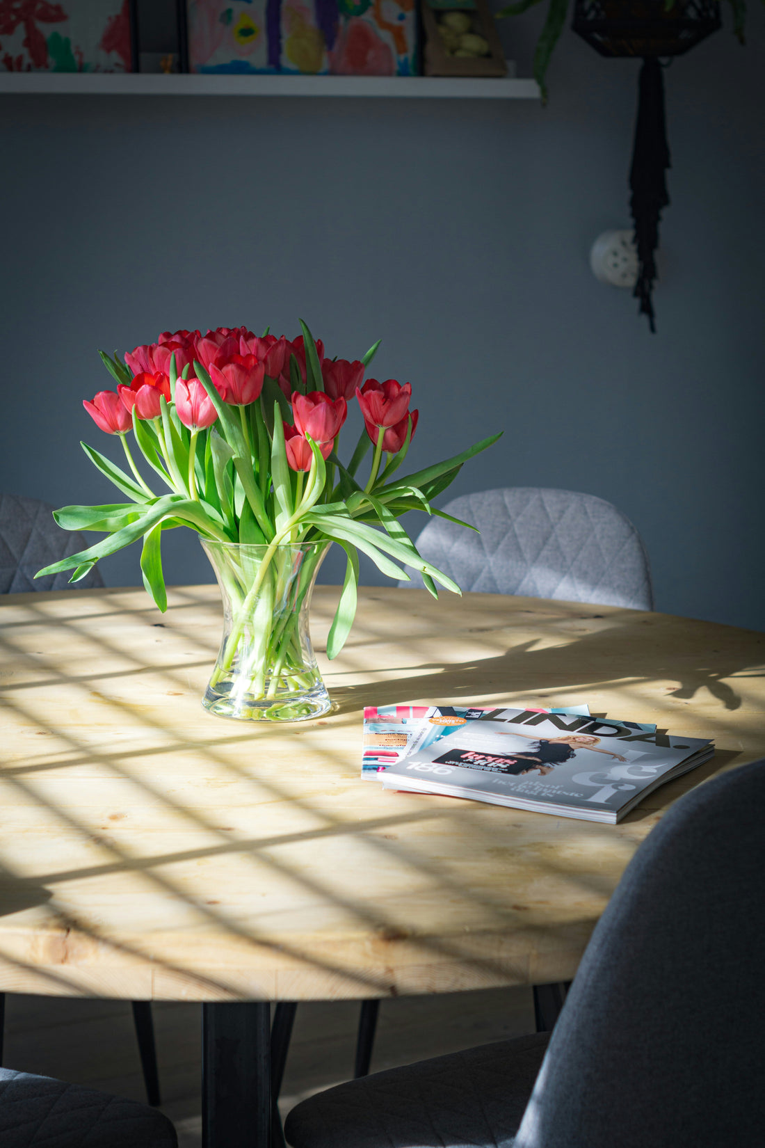 Spring Home Mood Board: Building a Cohesive Look