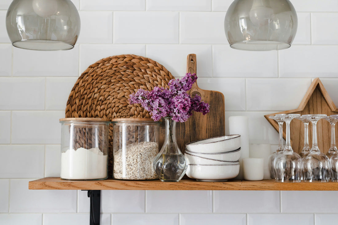 How to Build a Daily Home Routine That Works