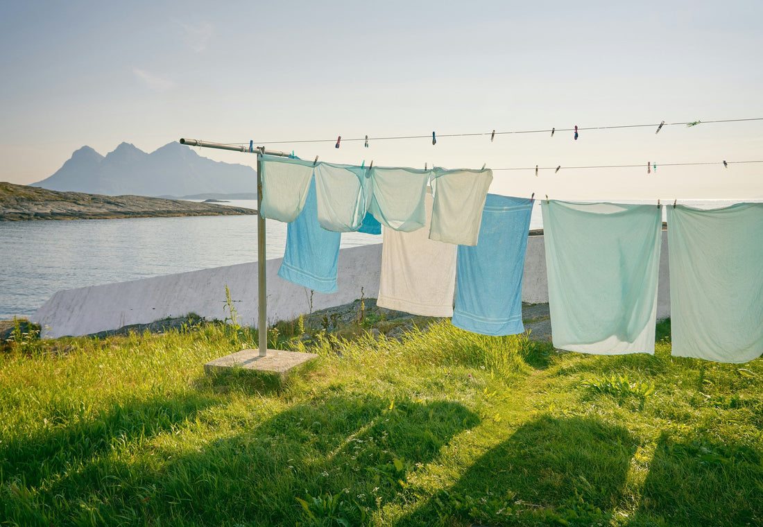 Best Laundry Practices for Families