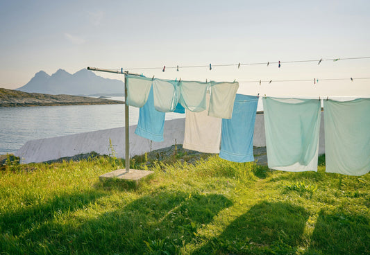 Best Laundry Practices for Families