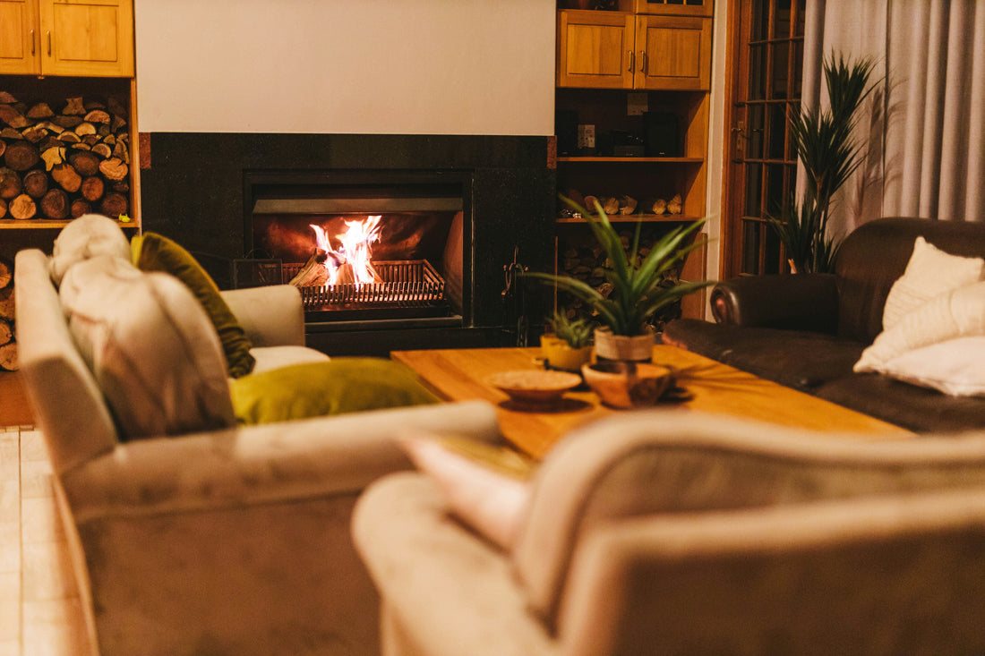 How to Fall in Love with Your Home Again 💛
