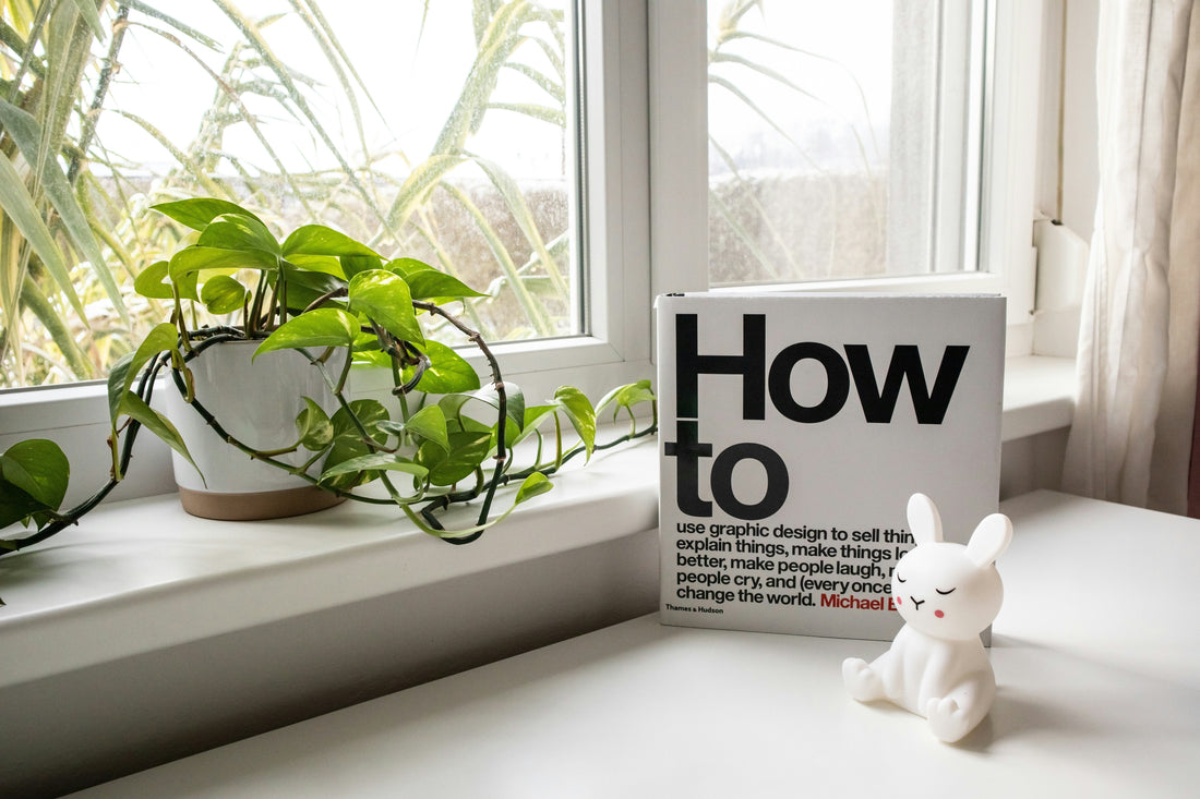 Creating a Slow Living Corner in Your Space