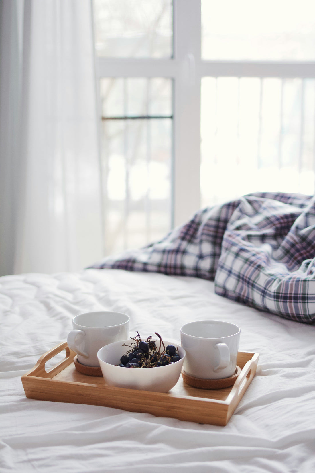 Scent Styling: How Fragrance Changes a Room