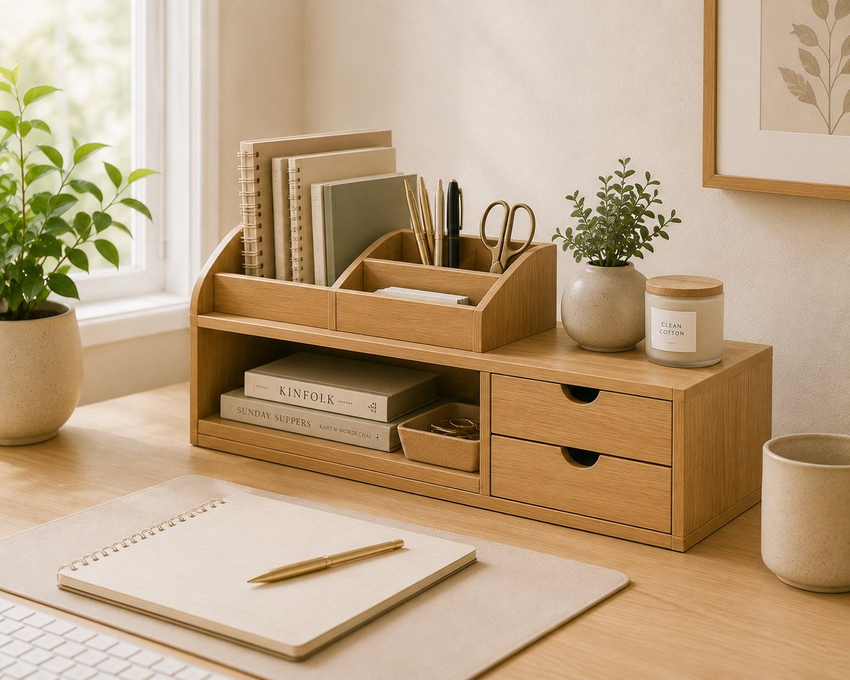 Desk & Office Organizers