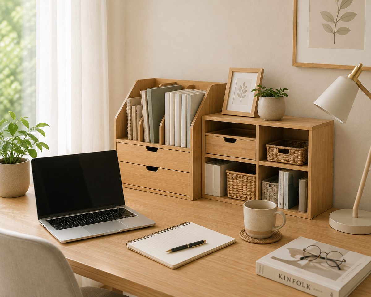 Home Office Storage