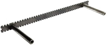 Floating Shelf Brackets - Sheppard Brackets - Easy Install - Heavy Duty (22 inch)