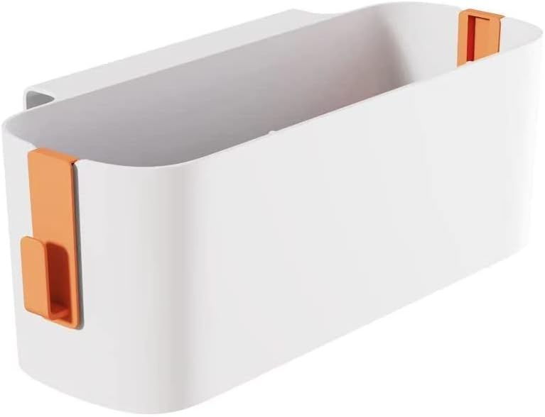 Bedside Storage Organizer Caddy Hanging Organizer Bunk Bed Shelf Holder Pocket for College Dorm