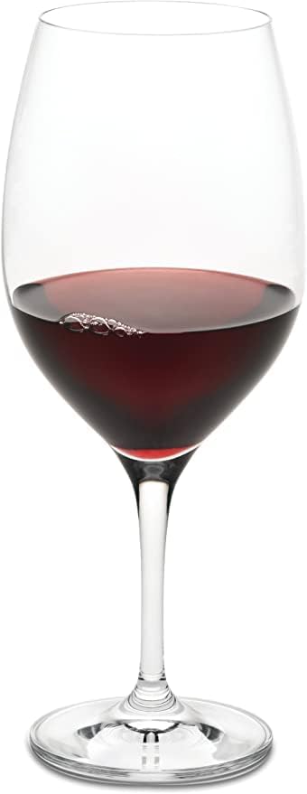 Ravenscroft Crystal | European-Made Decanter Gift Set |1 Handblown Decanter with Stopper (65 Fl Oz)