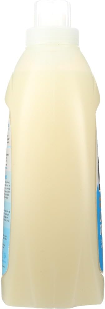 BETTER LIFE Laundry Detergent - Concentrated Liquid Laundry Soap for Automatic Washing Machine