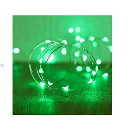 XINKAITE Waterproof LED Fairy String Lights - Starry DIY Decoration for Indoor & Outdoor Parties