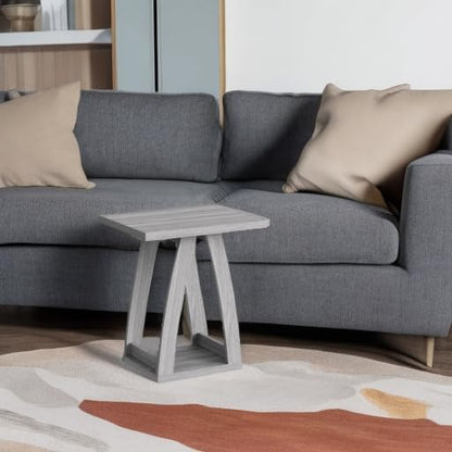 End Tables Living Room, Side Table Beside Sofa, Nightstand for Bedroom, Couch Side Table with