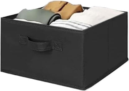 MAX Houser Hanging Shelf Closet Storage Organizer Removable Drawers ，Hanging Storage Organizer