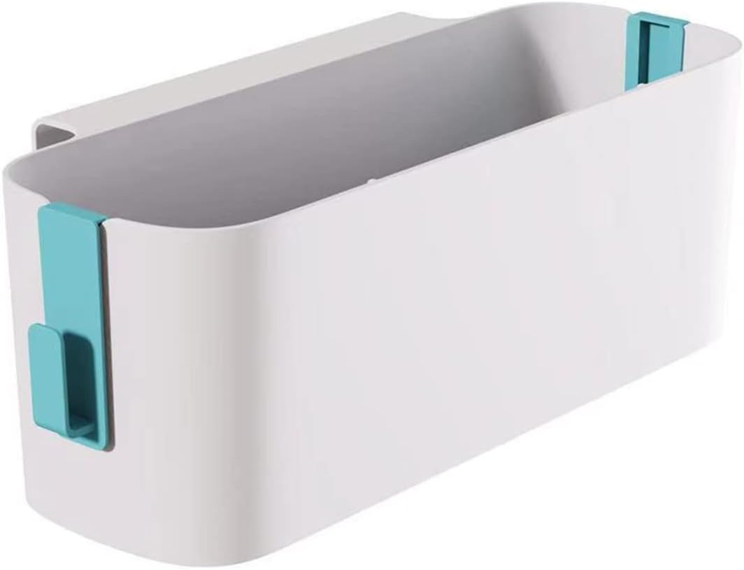 Bedside Storage Organizer Caddy Hanging Organizer Bunk Bed Shelf Holder Pocket for College Dorm