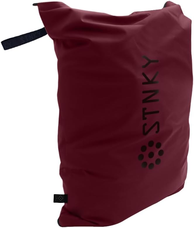 Bag Pro - Laundry Bag - Wash Bag for Health Workers, Sports, Fitness & Travel