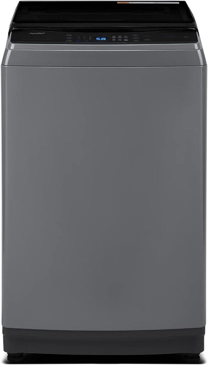 COMFEE??Washing Machine 2.4 Cu.ft LED Portable Washing Machine and Washer Lavadora Portátil Compact