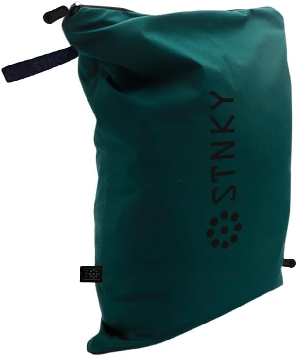 Bag Pro - Laundry Bag - Wash Bag for Health Workers, Sports, Fitness & Travel