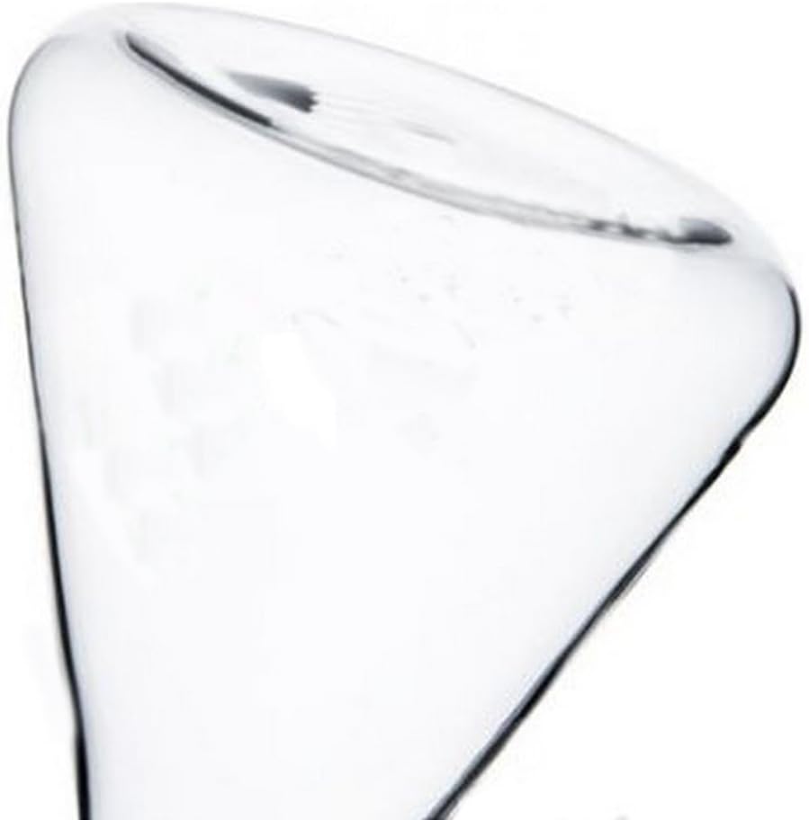 ELETON Olive Oil Dispenser Bottle Glass with No Drip Bottle Spout -Pourer Dispensing Bottles for