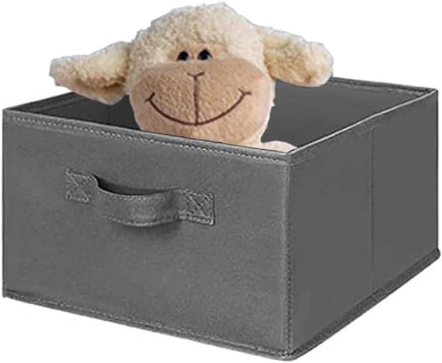 MAX Houser Hanging Shelf Closet Storage Organizer Removable Drawers ，Hanging Storage Organizer