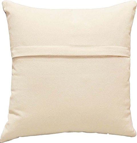Turquoise Floral Pillow Cover Traditional Blue Flower Pillowcase Traditional Outdoor Cushion Suzani