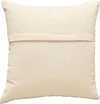 Cream Tree of Life Pillow Cover Birds White Floral Pillowcase Flower Accent Botanical Pillowsham