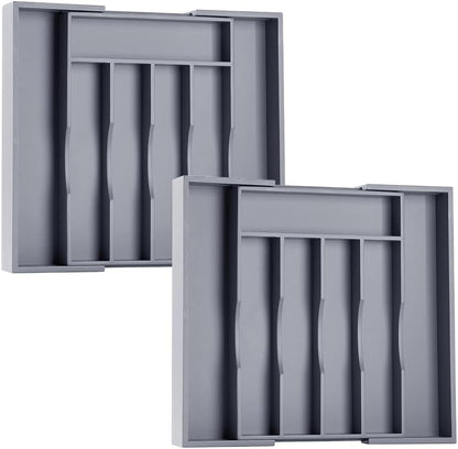 Kitchen Silverware Drawer Organizer and Storage Best Grandpa Grandfather Elder Men Father Day
