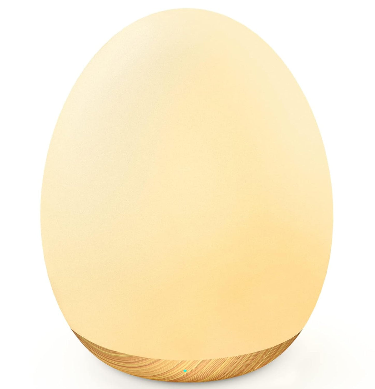 MediAcous Night Lights for Kids Room, Baby Night Light with 7 Colors Changing & Dimming Function