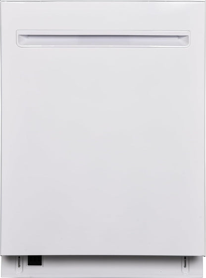 Kenmore 24" Built-in Stainless Steel Tub Dishwasher EasyFlex 3rd, SmartWash, UltraWash, TurboDry