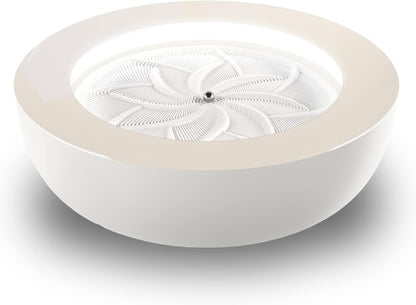 Homedics Drift Sandscape, Perpetual Motion Machine, Zen Garden, Meditation Accessories, Decorative