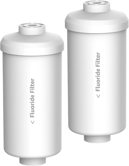 AQUA CREST Fluoride Water Filter, Replacement for Berkey® PF-2® Fluoride Reduction Elements