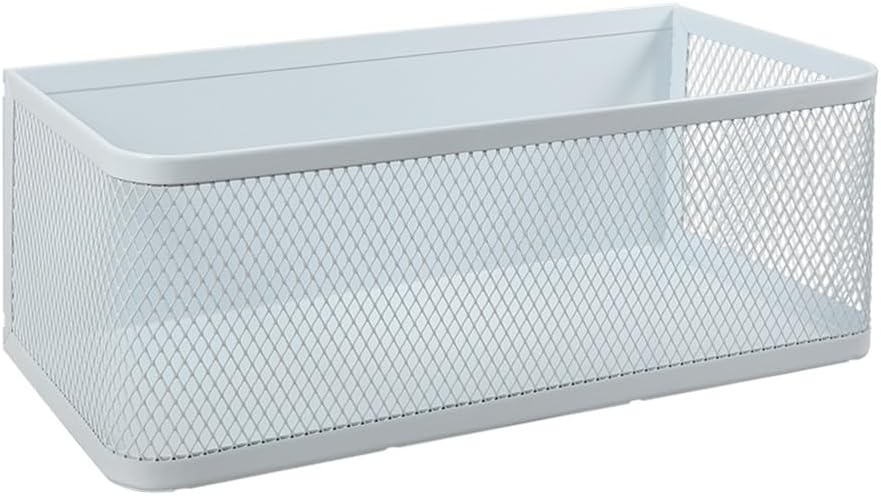 Picowe Magnetic Laundry Organizer, Large Magnet Basket for Laundry Room,16.5lb Capacity Magnetic