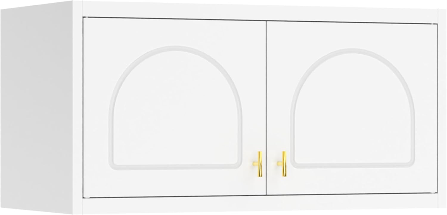 Bathroom Cabinet Wall Mounted, Metal Laundry Wall Storage Cabinets Over Toilet, Medicine Cabinet