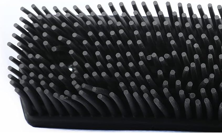 Rubber Pet Hair Removal Brush Lint & Hair Removal Cat Dog Hair Remover Brush Pet Hair Removal Tool