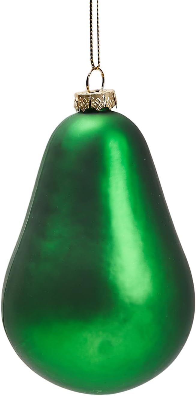 Hanging Christmas Ornaments, 2025 Glass Blown Christmas Tree Ornaments, Christmas Tree Decorations
