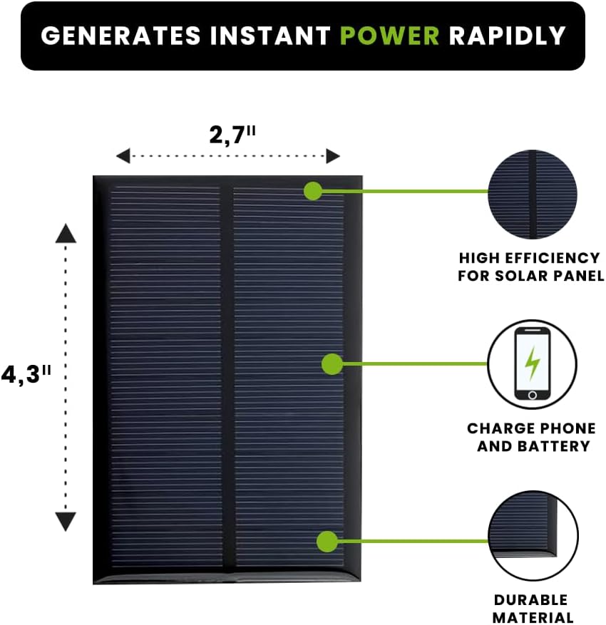 SolarX V2: Sun-Tracking Solar Panel DIY Kit with Arduino Nano, Solar Sun Tracker Sytem with